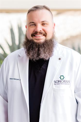 Dr. Mutterperl