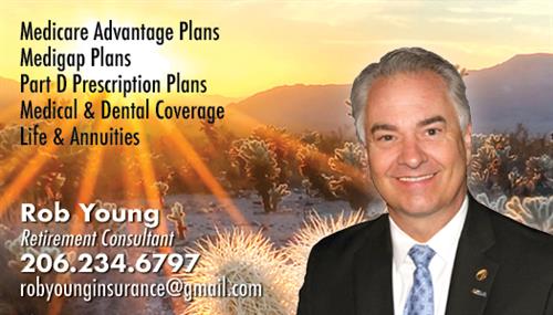 Rob Young Insurance Services