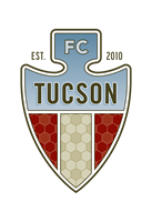 FC Tucson vs. Greenville Triumph SC