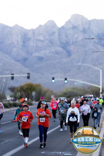 Everyone welcome at our events