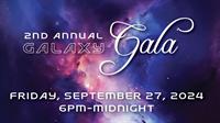 Galaxy Gala for Mental Health