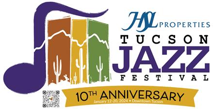 Tucson Jazz Festival