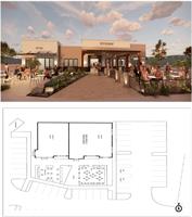 Now Pre-Leasing Brand New Retail / Restaurant in Continental Ranch, Marana