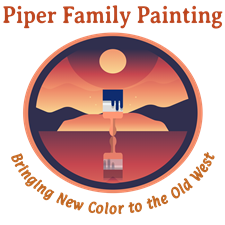 Piper Family Painting