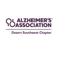 Alzheimer's Association Go Purple Business Breakfast & Walk to End Alzheimer's Ribbon Cutting