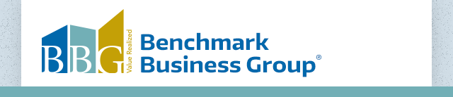 Benchmark Business Group Tom Forsythe