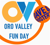 Oro Valley Fun Day - Discounted Night @ Dave and Buster's Tucson