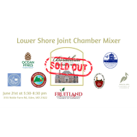 Lower Shore Joint Chamber Mixer