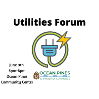 Utilities Forum