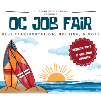 2023 Ocean City Seasonal Job and Resource Fair