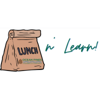 Lunch n Learn - WoCo Public School Community Work Exprience