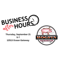 Business After Hours - Hogfin