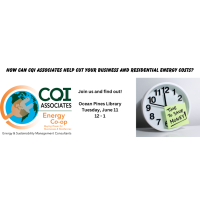 CANCELLED- CQI Presentation - How Can They Save You $$$