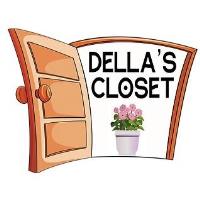 Ribbon Cutting - Della's Closet