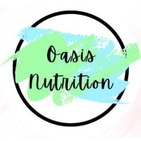 Grand Re-Opening Oasis Nutrition