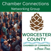 Chamber Connections - Networking Group