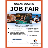 Ocean Downs Casino