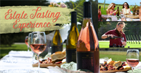 Mother’s Day Exclusive Wine Tasting & Tour at Windmill Creek Winery