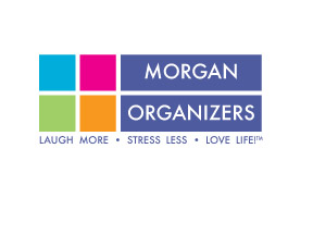MORGAN ORGANIZERS