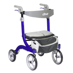Drive Rollator Drive Rollator