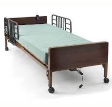 Home care bed fully powered Home care bed fully powered