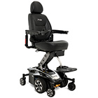 Pride Jazzy Air power chair Pride Jazzy Air power chair
