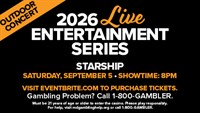 Starship Live