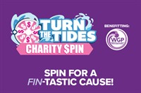 Turn the Tides Charity Wheel Spin