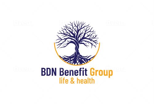 BDN logo
