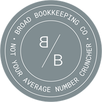 Broad Bookkeeping Co