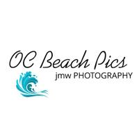 OC Beach Pics