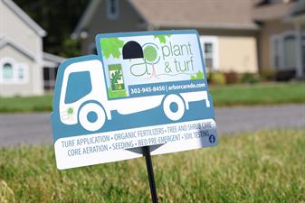AC Plant and Turf