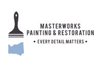 Masterworks Painting & Restoration