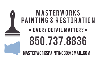 Masterworks Painting & Restoration