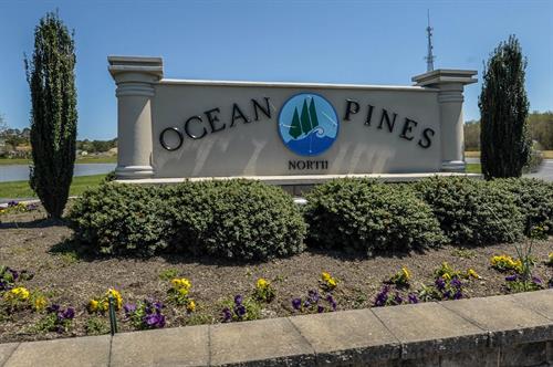 Ocean Pines North