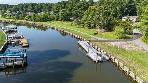 Pintale Isle Ocean Pines