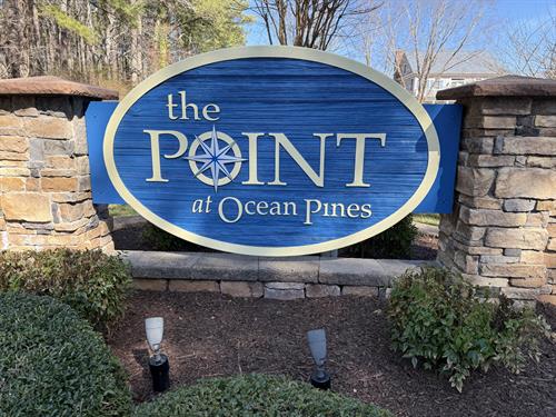The Point Ocean Pines Maryland