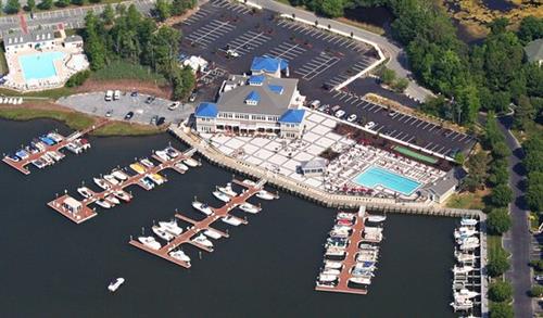 Ocean Pines Yacht Club