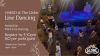Line Dancing Class