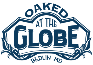 Oaked at The Globe/Tiki Tim's Oaked at The Globe/Tiki Tim's