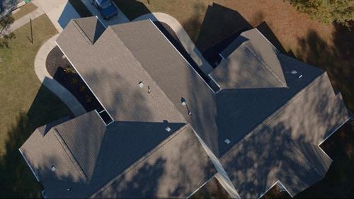 Wallops Island Coast Guard Base Housing Roof Replacement