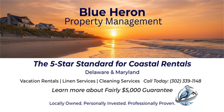 Blue Heron Property Management