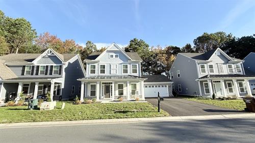 Delivering peace of mind for homeowners and unforgettable stays for guests — that’s the Blue Herron Properties standard.