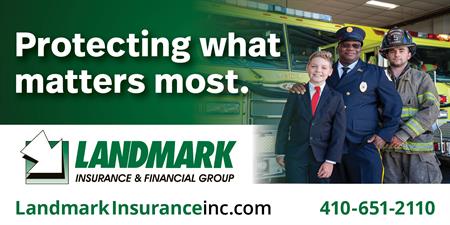 Landmark Insurance & Financial Group