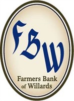 Farmers Bank of Willards