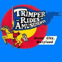 The “OC Big Wheel” returns to Trimper’s for the 2022 Season