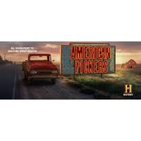 AMERICAN PICKERS to Film in Our Area