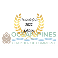 Ocean Pines Chamber of Commerce Announces 2022 The Best of Us Award Recipients