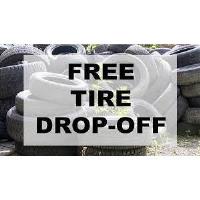 Worcester County to Host Citizens Scrap Tire Drop-Off Day October 7