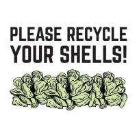 Recycle Oyster Shells with Worcester County